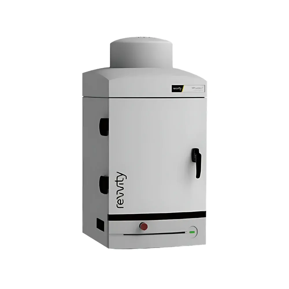 Revvity IVIS Spectrum CT2 and IVIS Lumina Series Small Animal In Vivo Imaging Systems