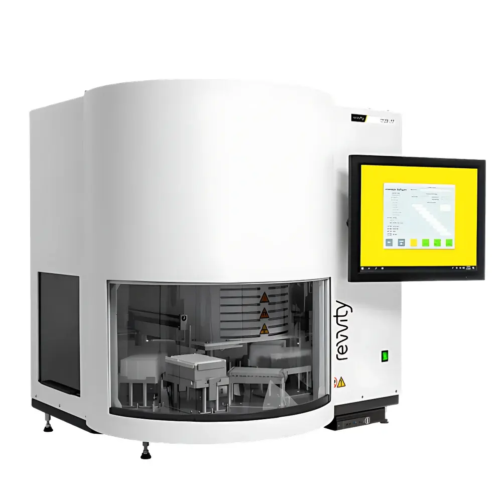 Revvity Chemagic 360 Automated Nucleic Acid Extraction System