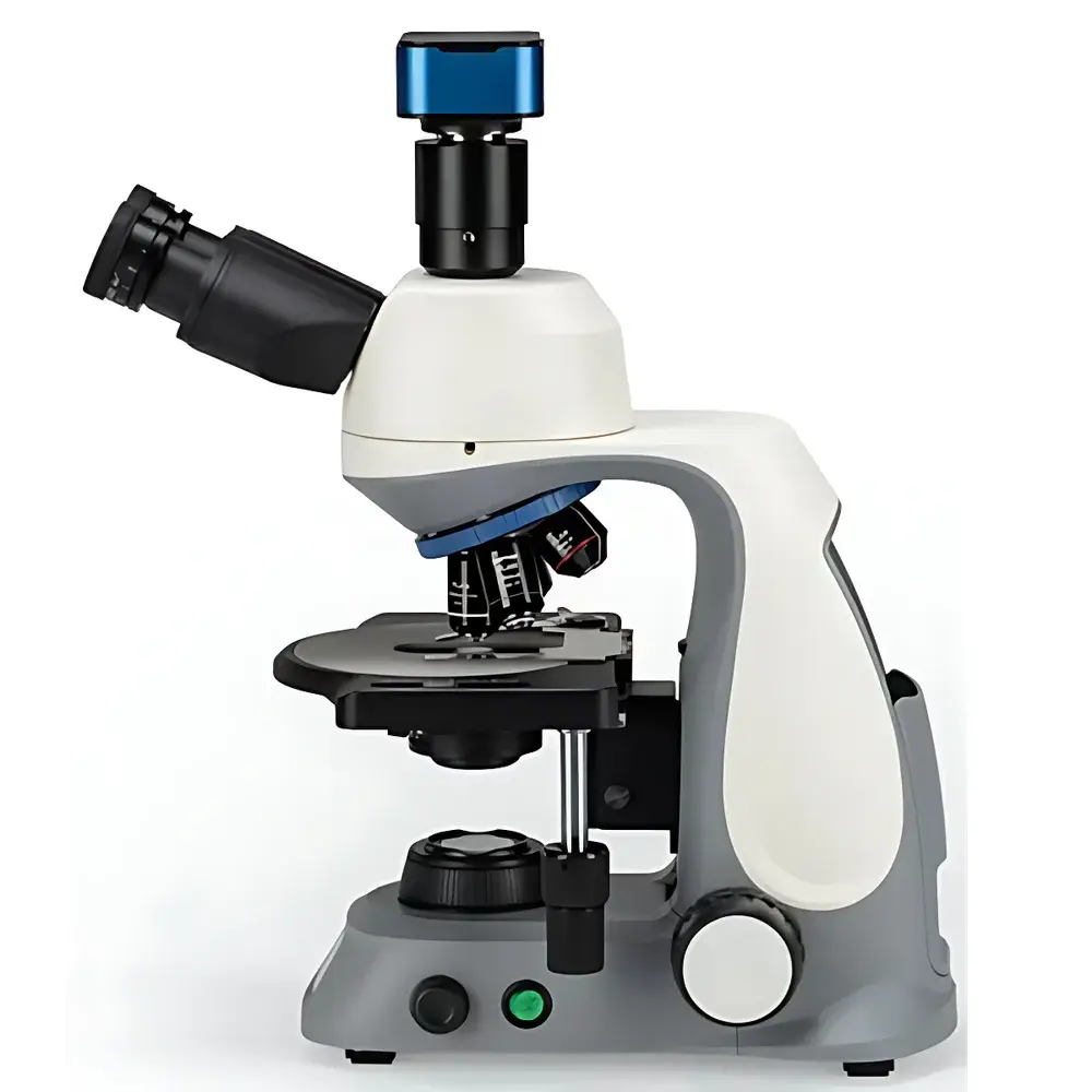 Lei-Tech LK-83 Professional Biological Microscope