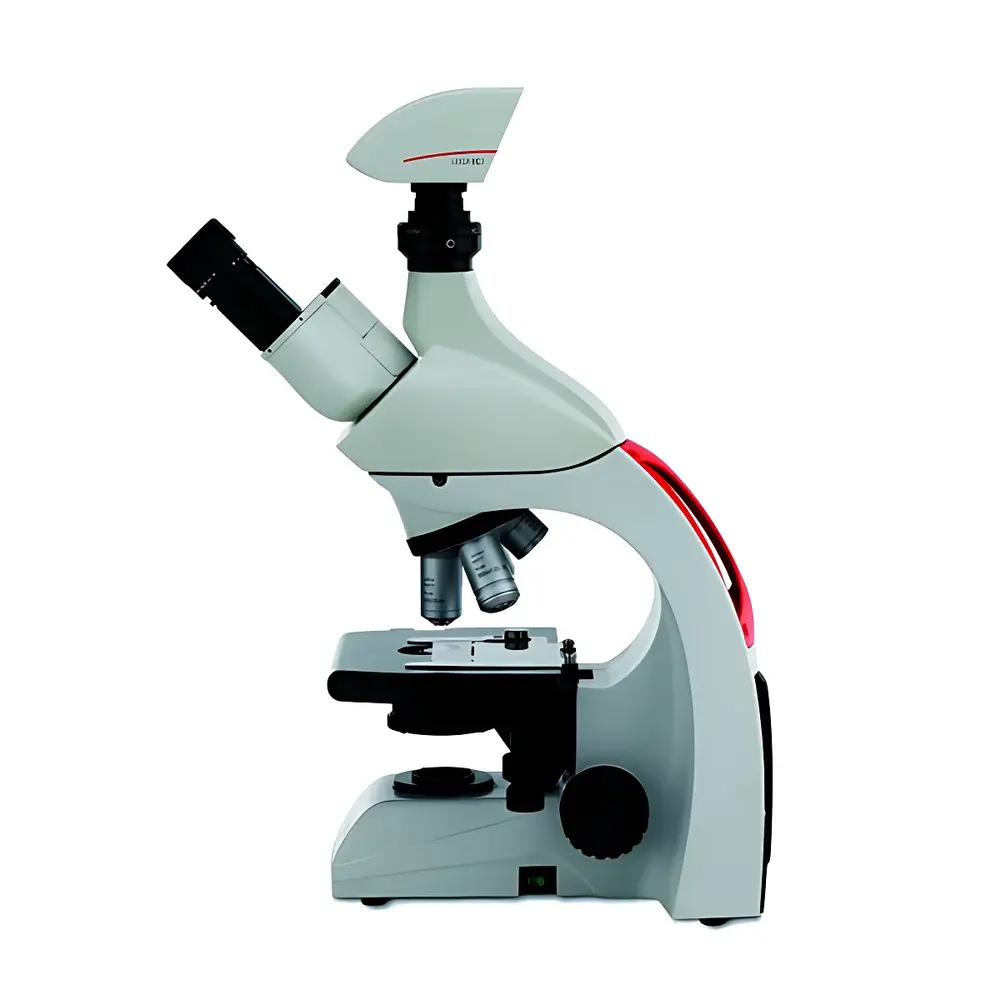 LKPT Digital Pathology Slide Scanner by LEI-TECH