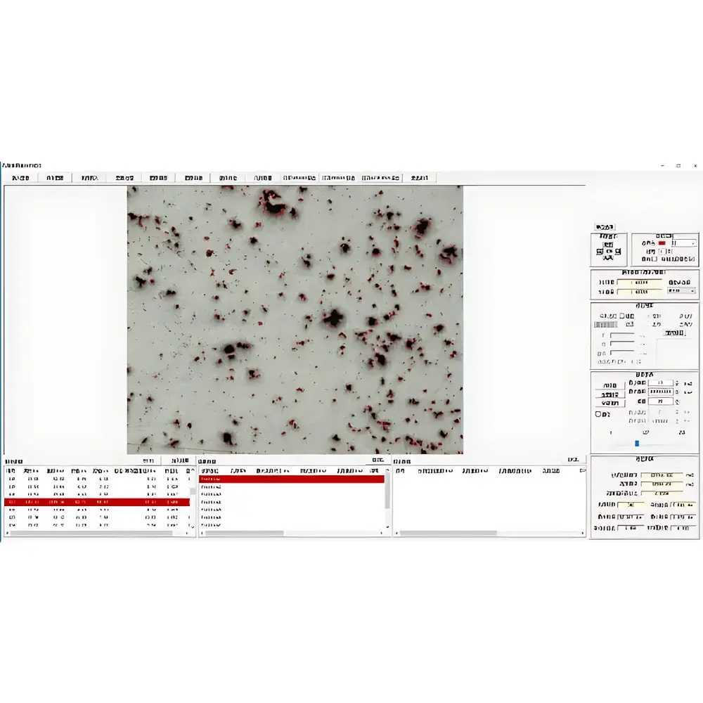 LEI-TECH LK-KXL2000 Pore Structure Analysis System