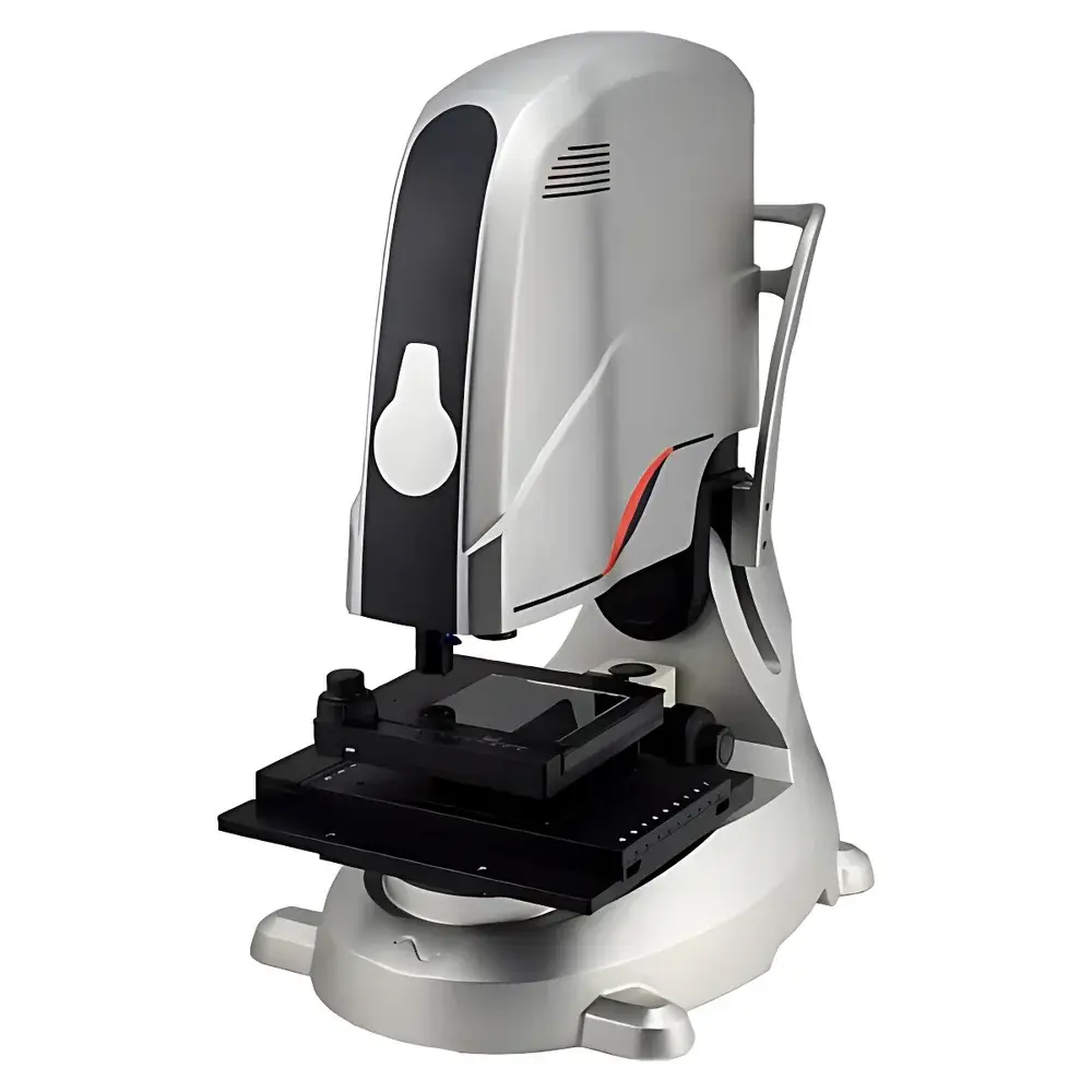 LEI-TECH LK-JS8500 Computational 3D Extended Depth-of-Field Microscopy System