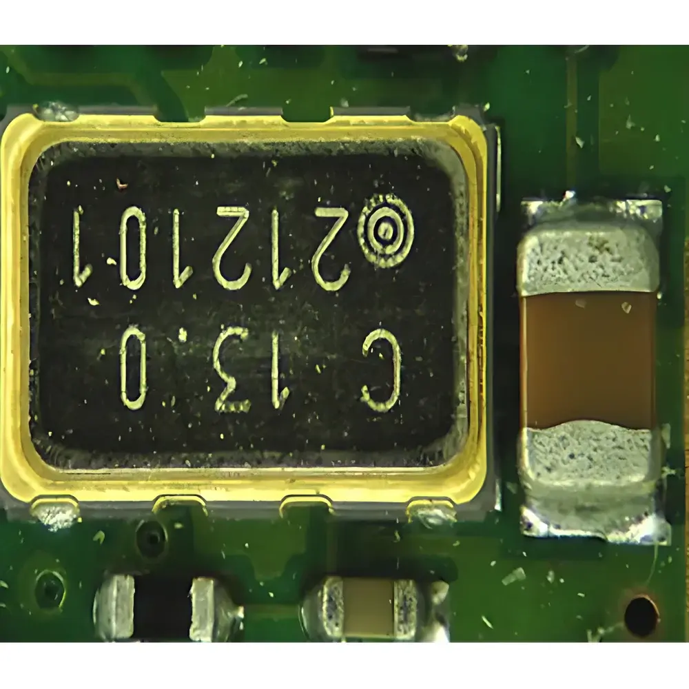 LEI-TECH LK-JS8500 Computational 3D Extended Depth-of-Field Microscopy System