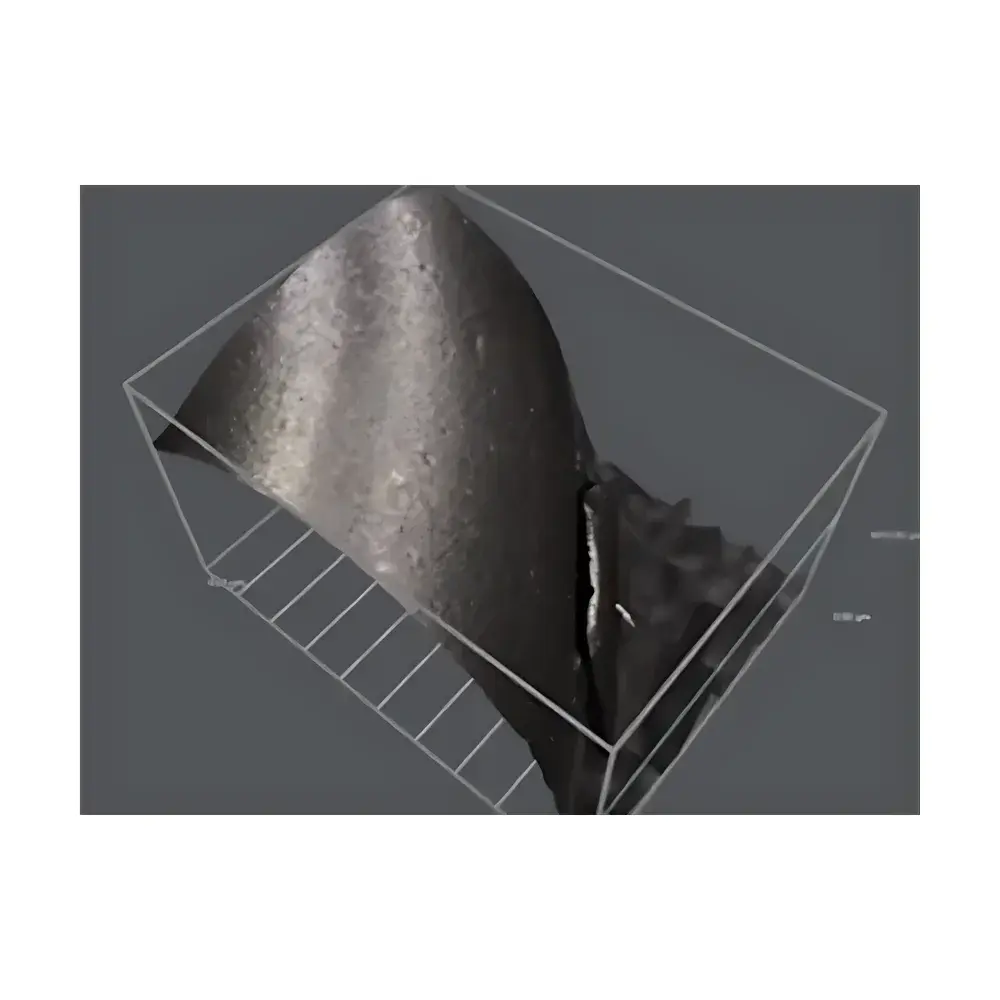 LEI-TECH LK-JS8500 Computational 3D Extended Depth-of-Field Microscopy System