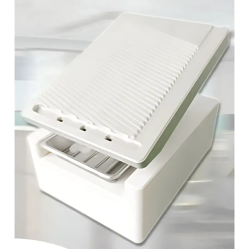Histo-xiu Wax Trimming Station