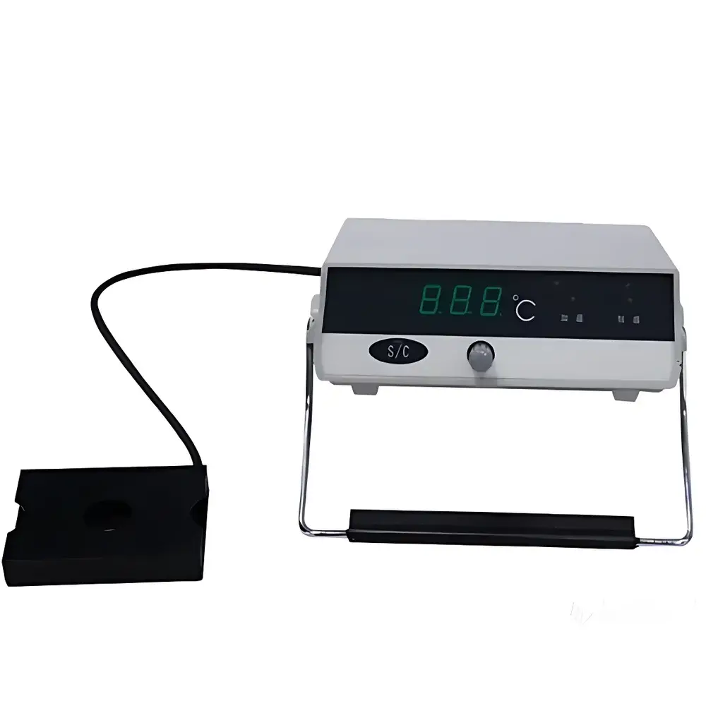 LEI-TECH LK-TSHWT-60 Stereomicroscope Heated Stage with Precision Temperature Control