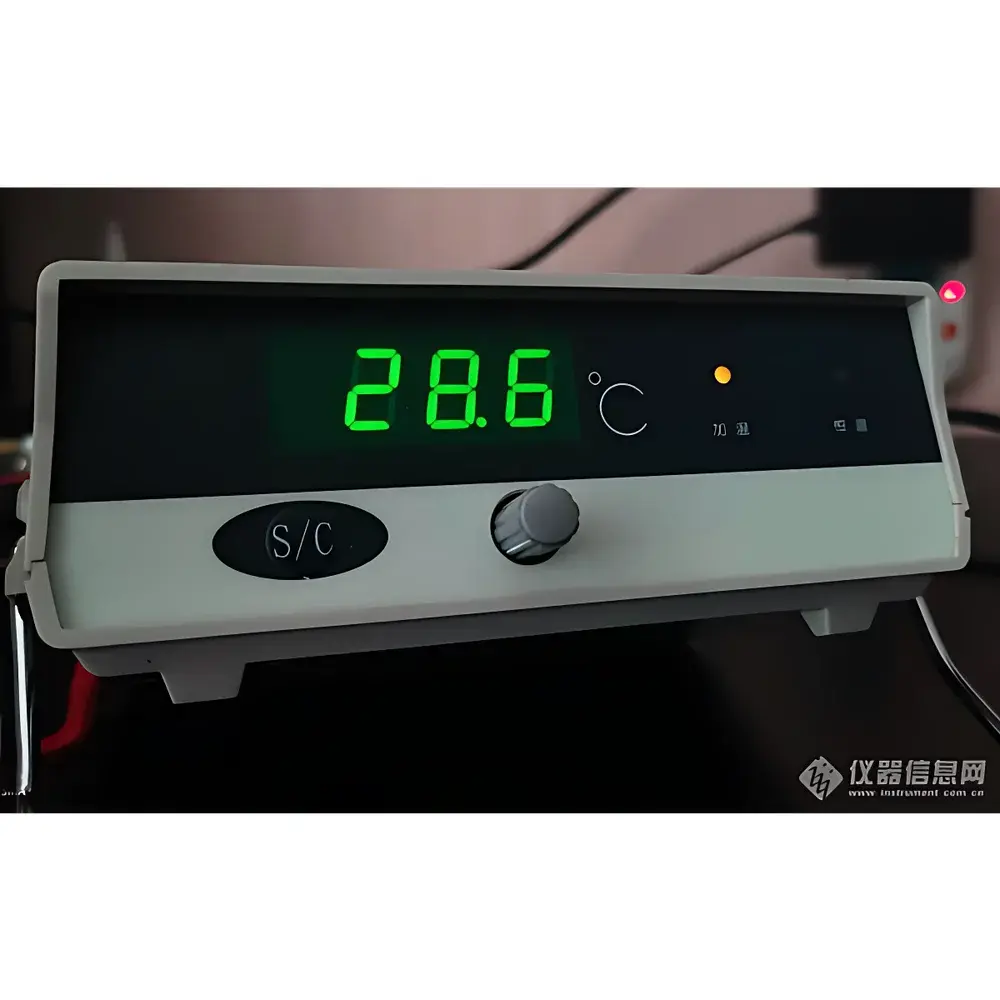 LEI-TECH LK-TSHWT-60 Stereomicroscope Heated Stage with Precision Temperature Control