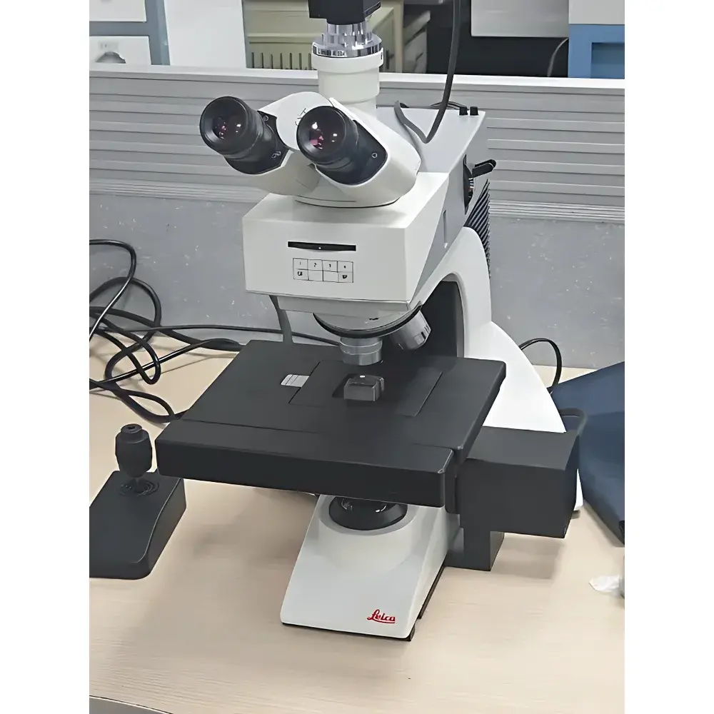 LEI-TECH LK-KXLFX Automated Porosity Analysis System