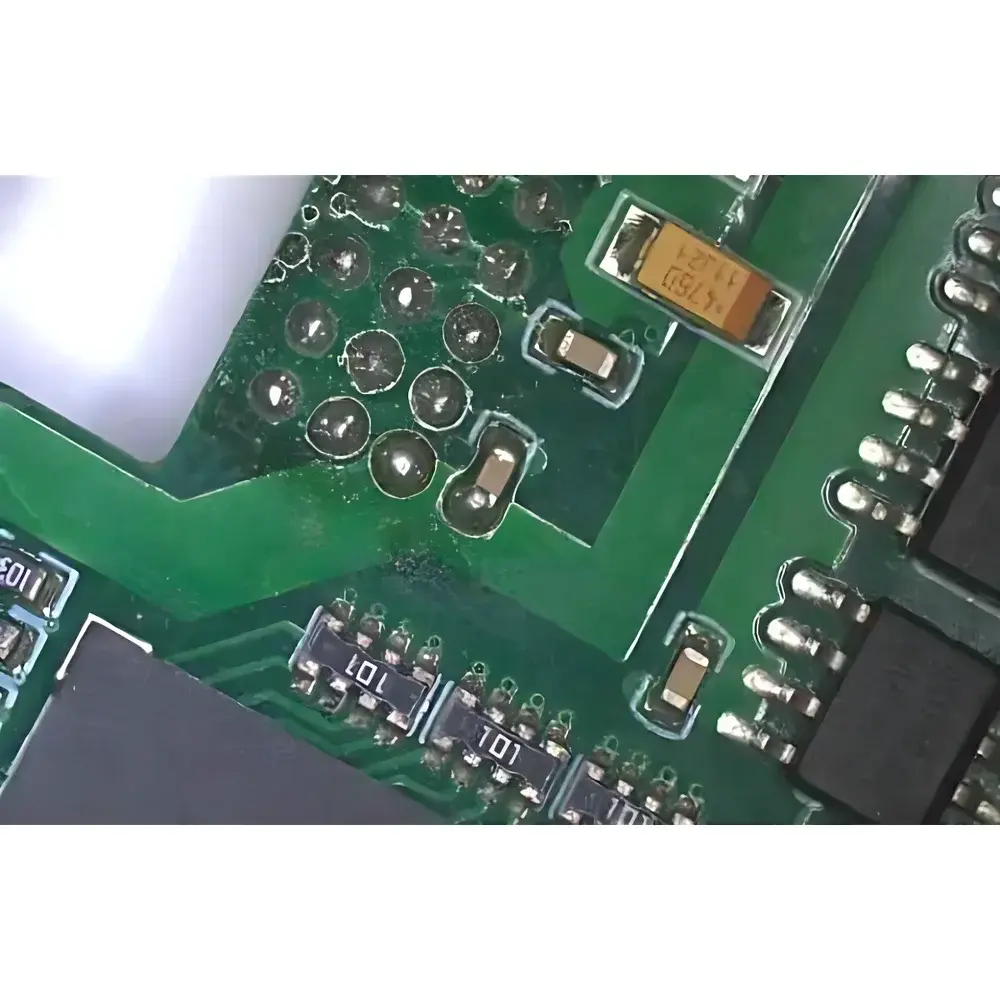Lei-Tech LK-CJS1500 Research-Grade Extended Depth of Field (EDF) Digital Microscopy System