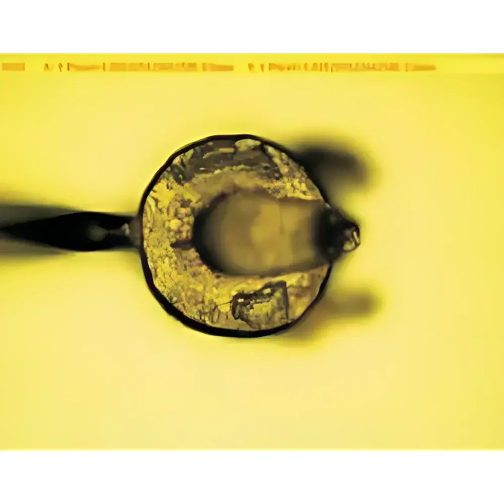 Lei-Tech LK-MINIDS Series Inverted Metallurgical Microscope with Integrated Metrology System
