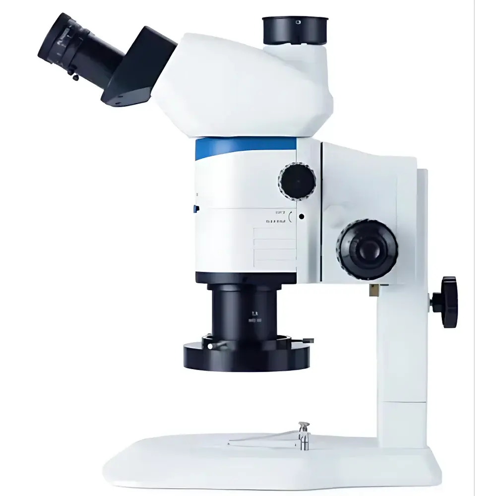 LEI-TECH LK-TS12-TRF Research-Grade Stereo Microscope