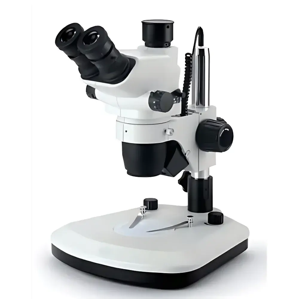 Lei-Tech LK-XZTS-71 Zebrafish Observation Stereo Microscope