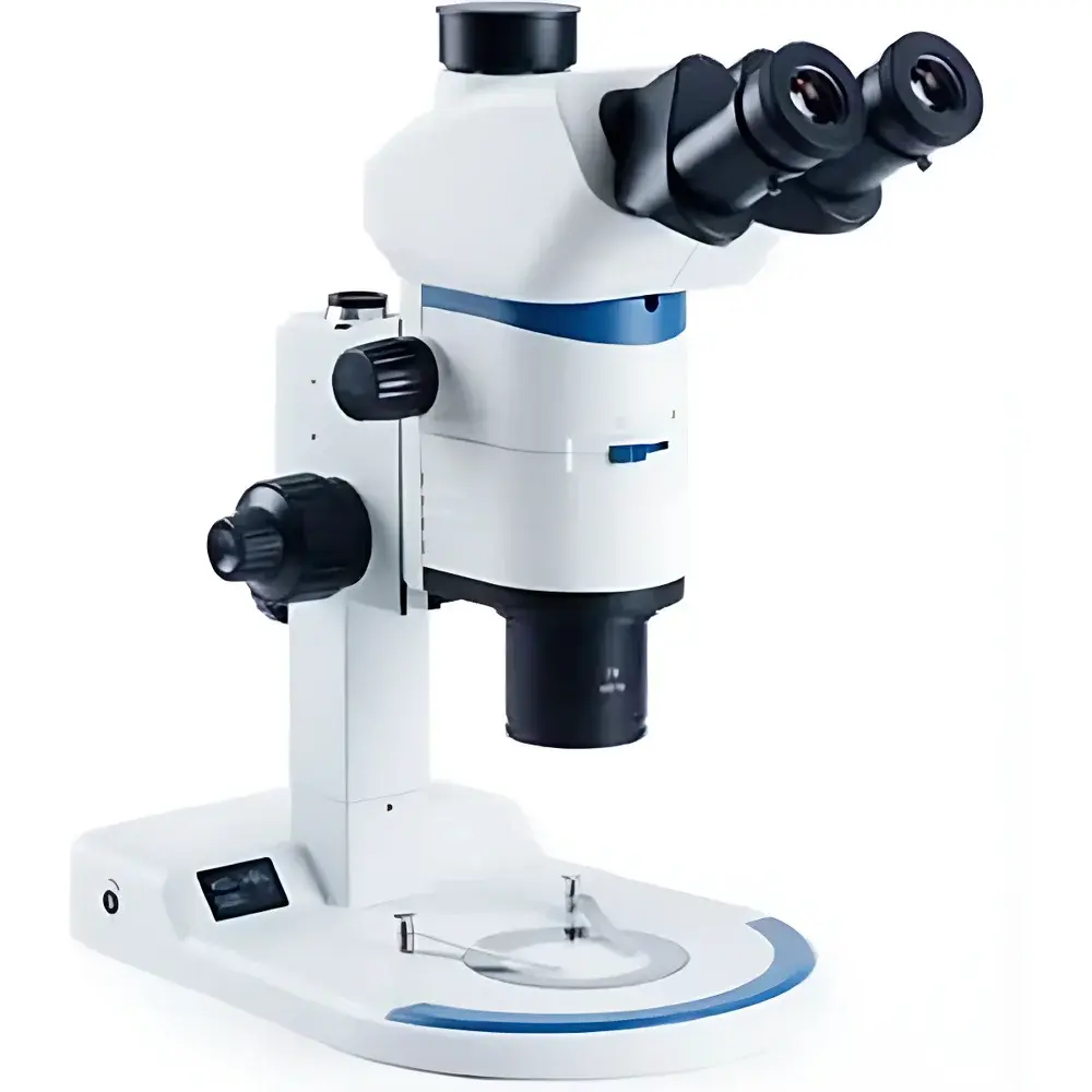 LEI-TECH LK-TSSW12 Galilean Stereo Microscope