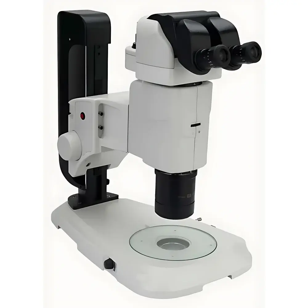 LEI-TECH LK-TSFX-888 Research-Grade Parallel-Beam Apochromatic Stereo Microscope
