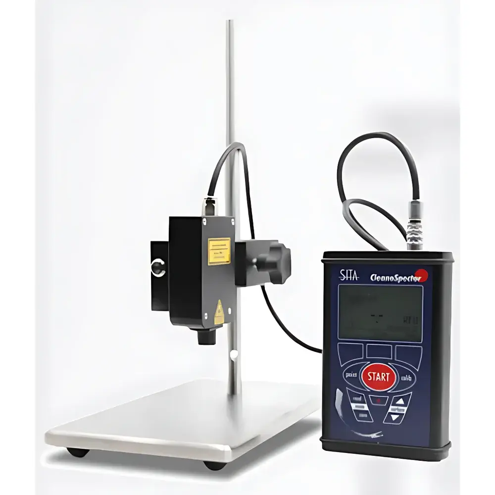 SITA CleanoSpector Surface Cleanliness Analyzer
