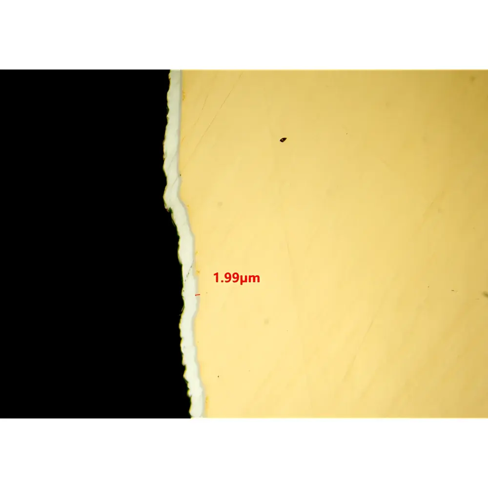 Lei-Tech LK-86R Research-Grade Upright Semiconductor & FPD Inspection Microscope