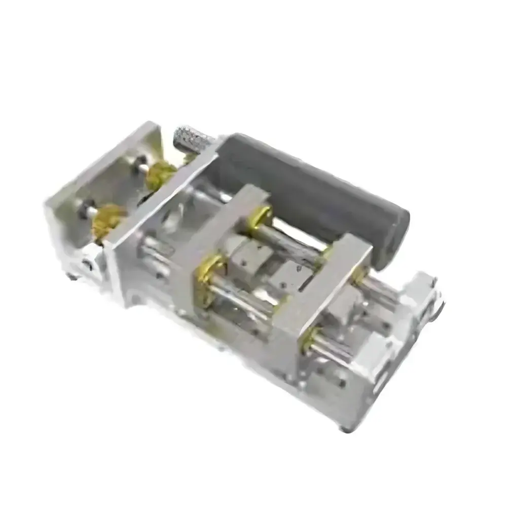 Lei-Tech LK-LSRT500-600 / LK-LSRT5000-1200 In-Situ High-Low Temperature Mechanical Tensile Testing System