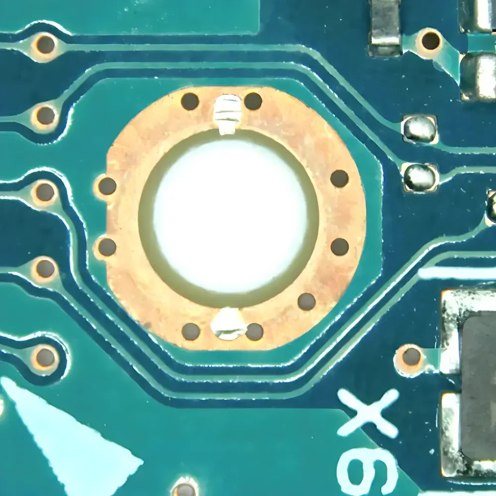 LEI-TECH LK-Z8 Integrated Video Microscope System