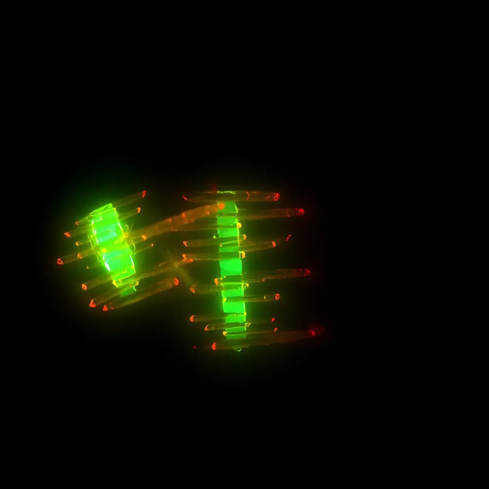 LEI-TECH LK-YG91 Research-Grade Inverted Fluorescence Microscope