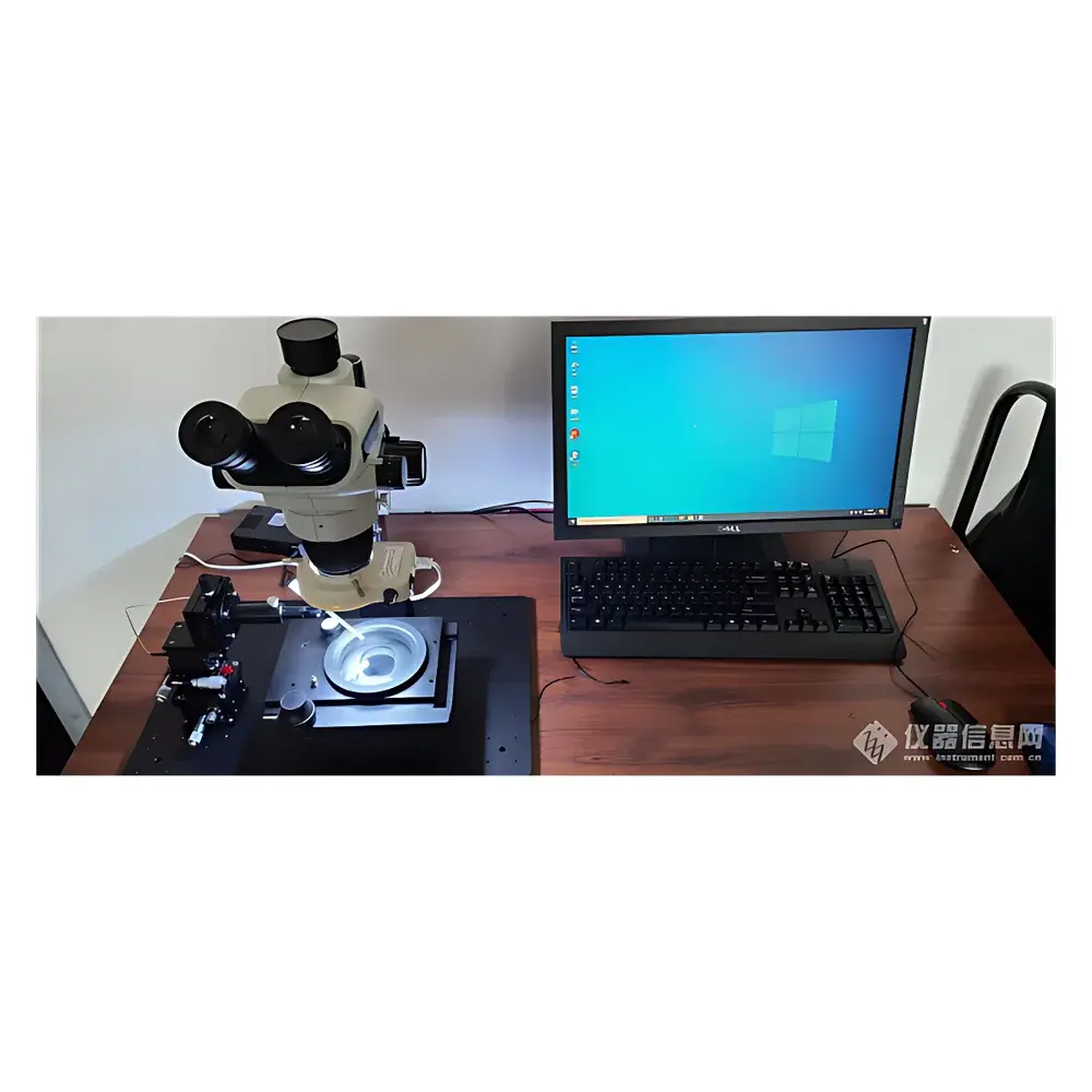 Lei-Tech LK-XWCZS Nano-Resolution Micromanipulator