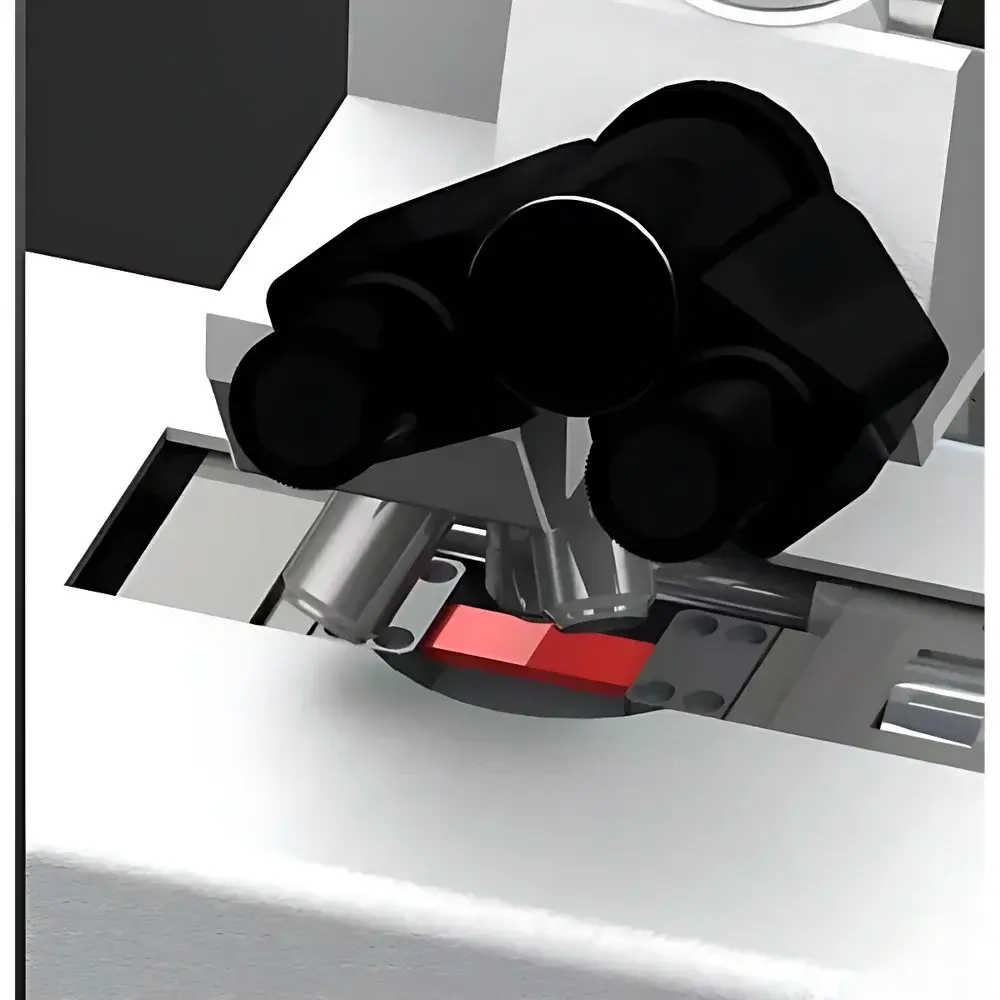 LEI-TECH LK-XWLS Micro-Mechanical Tensile Tester