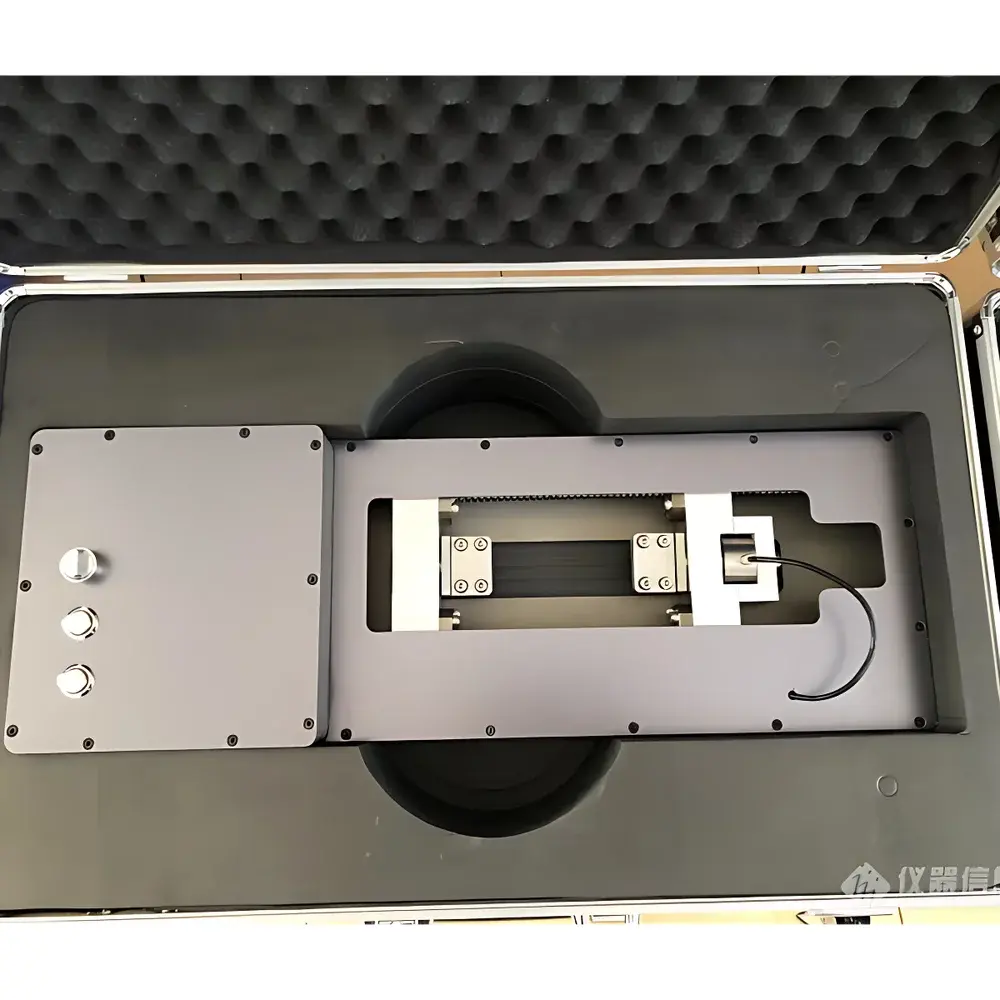 LEI-TECH LK-XWLS Micro-Mechanical Tensile Tester