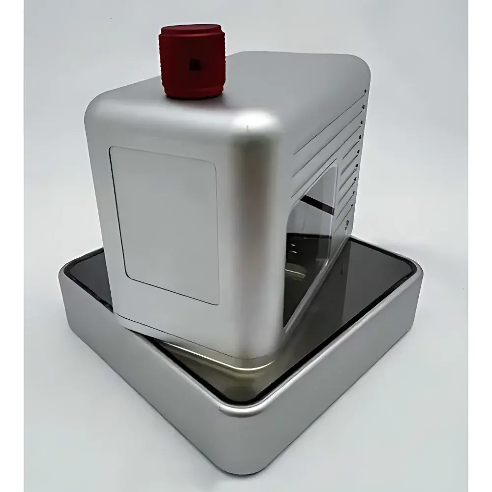 LEI-TECH LK-RYCLY200 Portable Flexographic Dot Measurement System