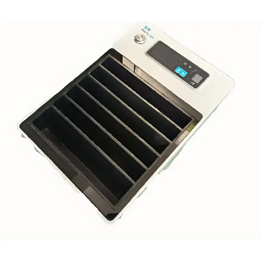 Histo-AK Slide Drying Oven by HISTO (Hengdao Manufacturing)