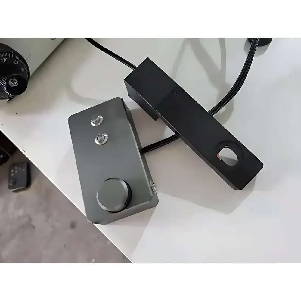 Lei-Tech LK-AUTO-DIC Motorized DIC Insertion System