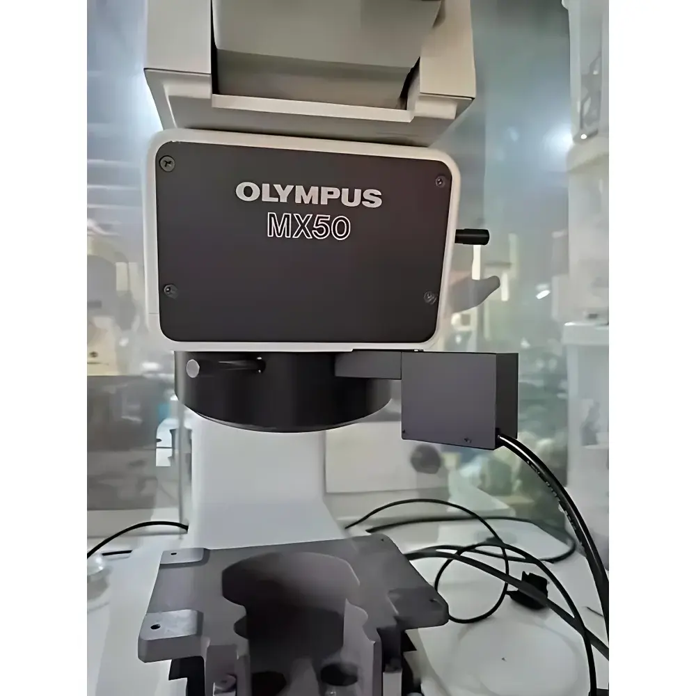 Lei-Tech LK-AUTO-DIC Motorized DIC Insertion System