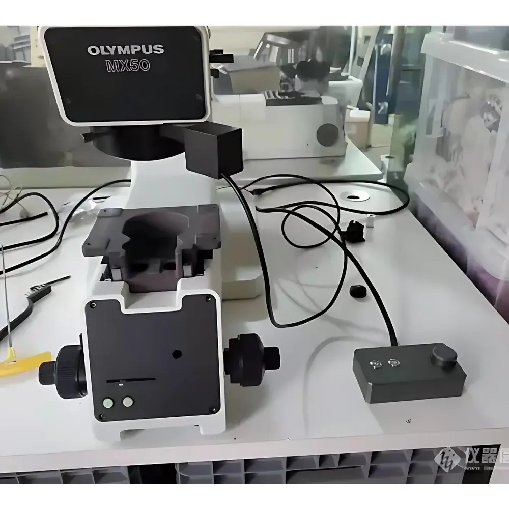 Lei-Tech LK-AUTO-DIC Motorized DIC Insertion System