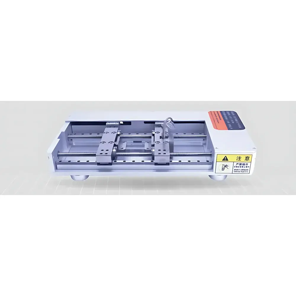 LEI-TECH IBTC-300S Miniature Multiscale In Situ Mechanical Testing System