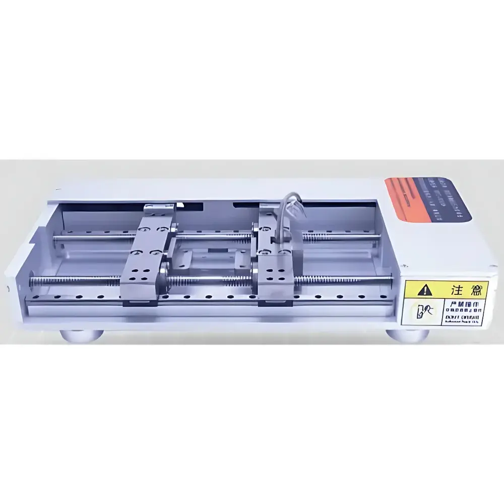 LEI-TECH IBTC-300S Miniature Multiscale In Situ Mechanical Testing System