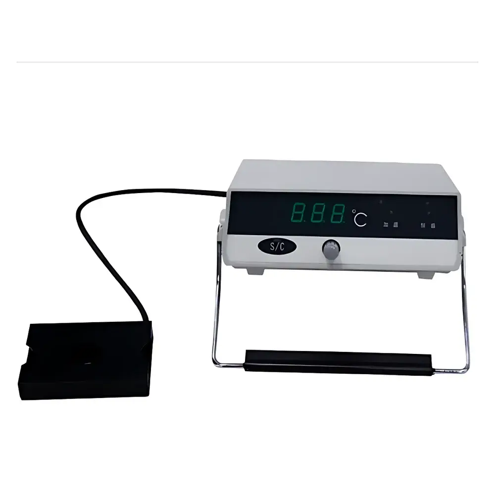 Lei-Tech LK-HW70 Stereomicroscope Temperature-Controlled Stage
