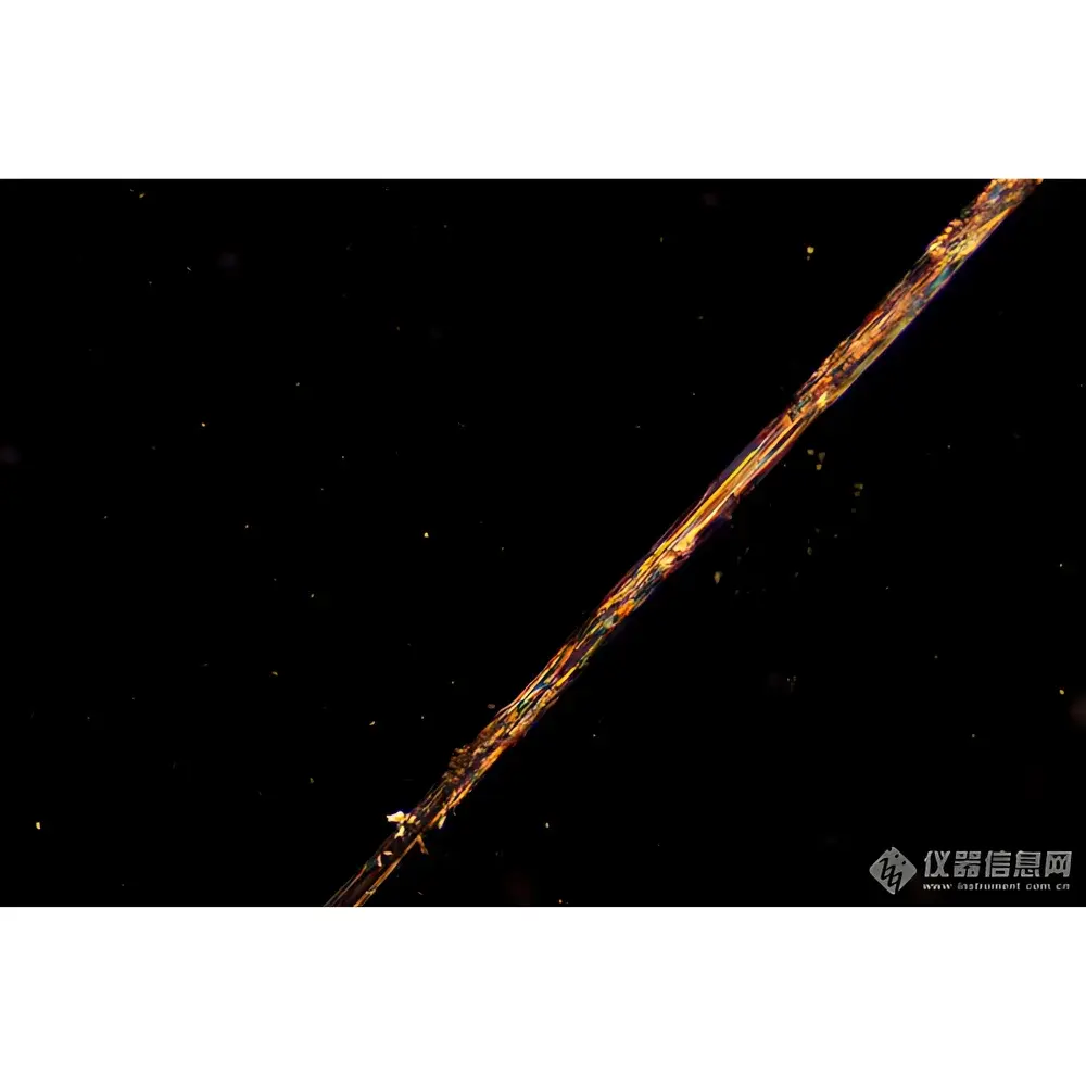 Lei-Tech LK-T600C-YD Polarized Light Microscope Heating-Cooling Stage