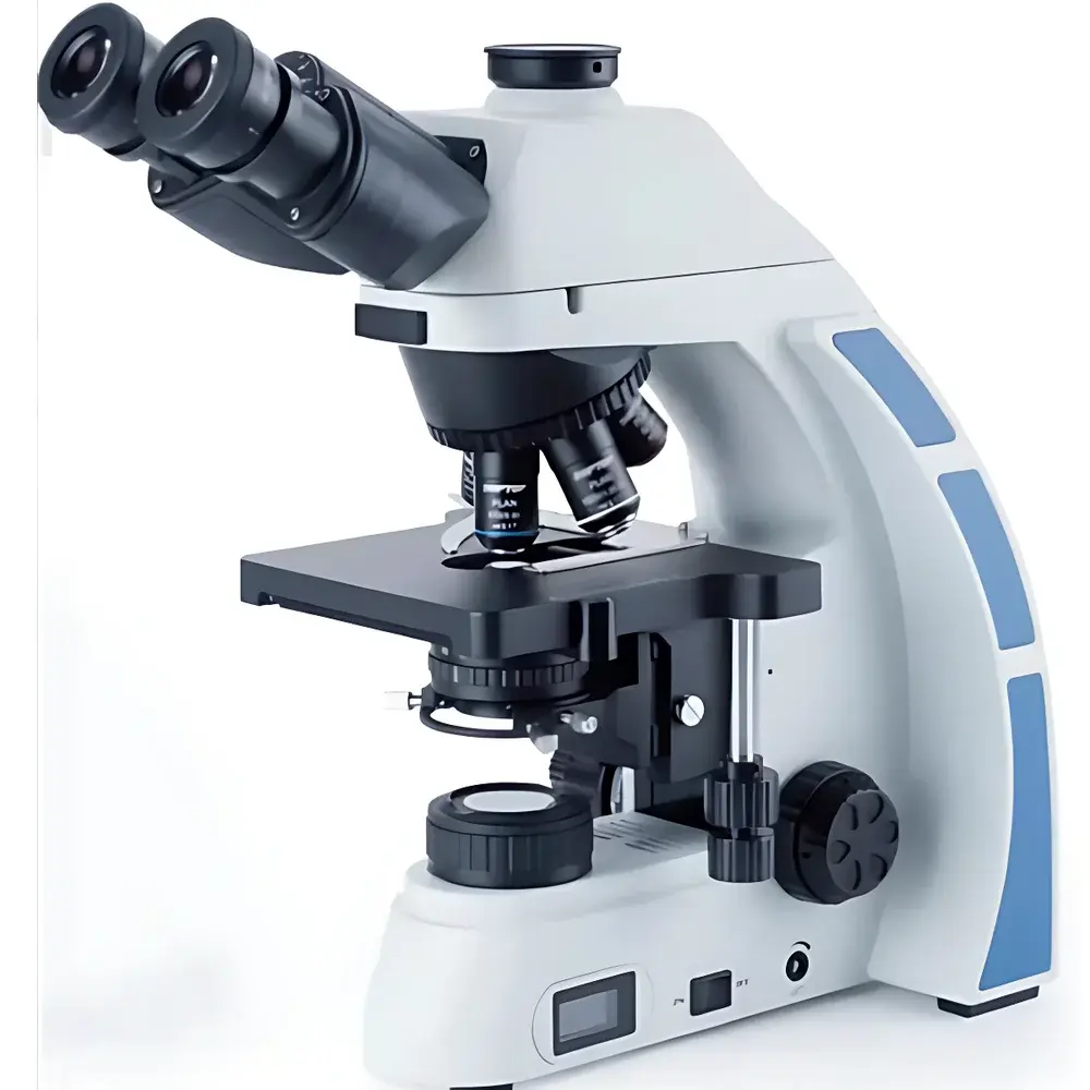 Lei-Tech LK-82 Advanced Biological Upright Microscope