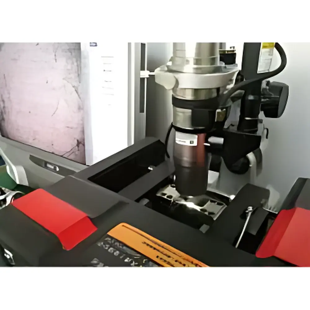 IBTC-2000 In Situ Tensile-Compression Mechanical Testing System by LEI-TECH