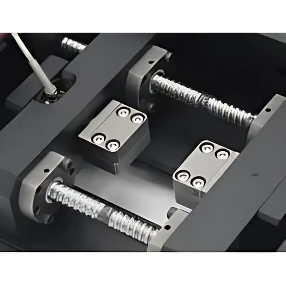 IBTC-2000 In Situ Tensile-Compression Mechanical Testing System by LEI-TECH