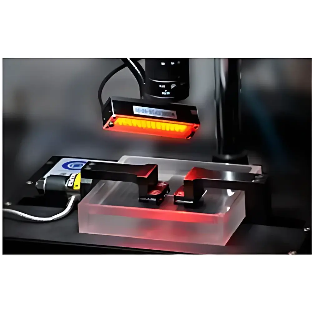 IBTC-2000 In Situ Tensile-Compression Mechanical Testing System by LEI-TECH