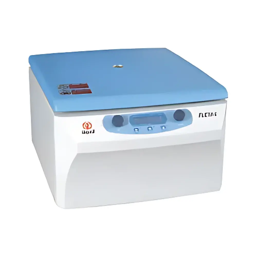 Hanil FLETA5 High-Capacity Benchtop Centrifuge