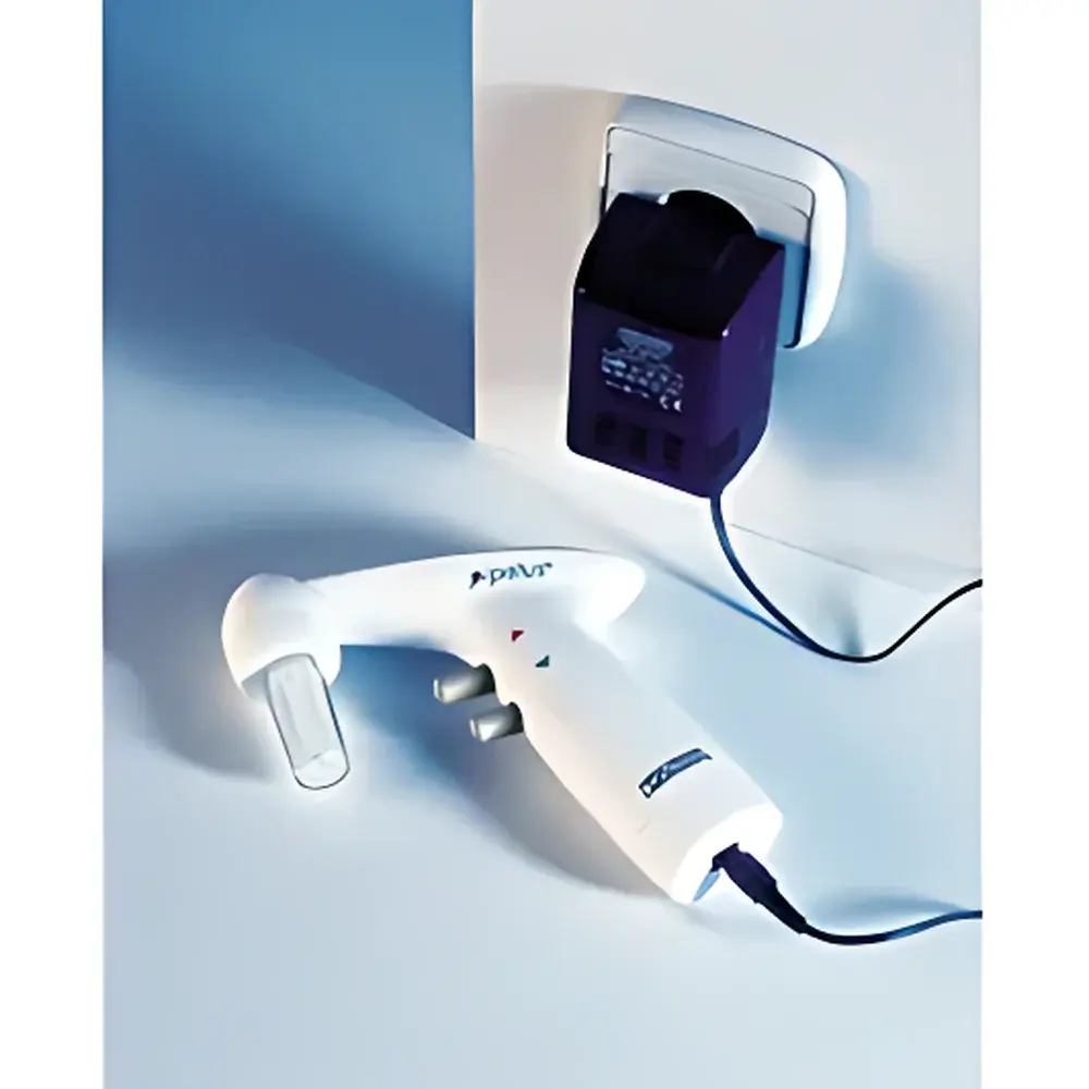 Hirschmann Pipetus-classic Electric Pipette Controller