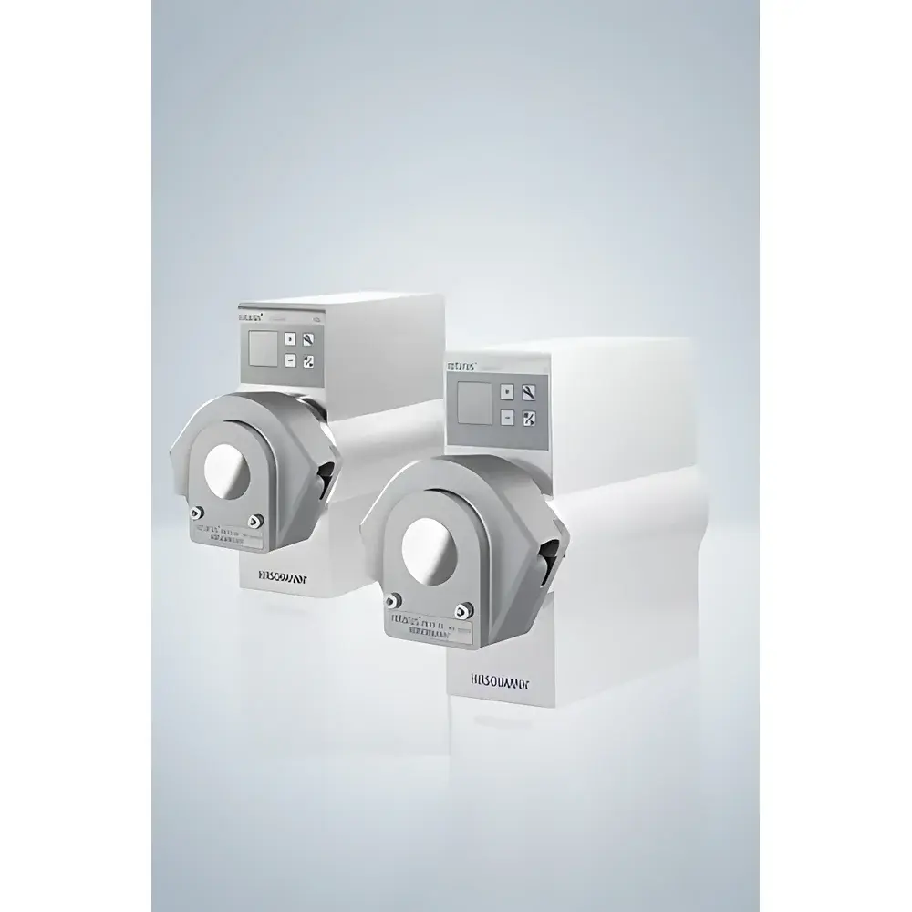 Hirschmann rotarus® Standard 50 Peristaltic Pump (Model 9501322)
