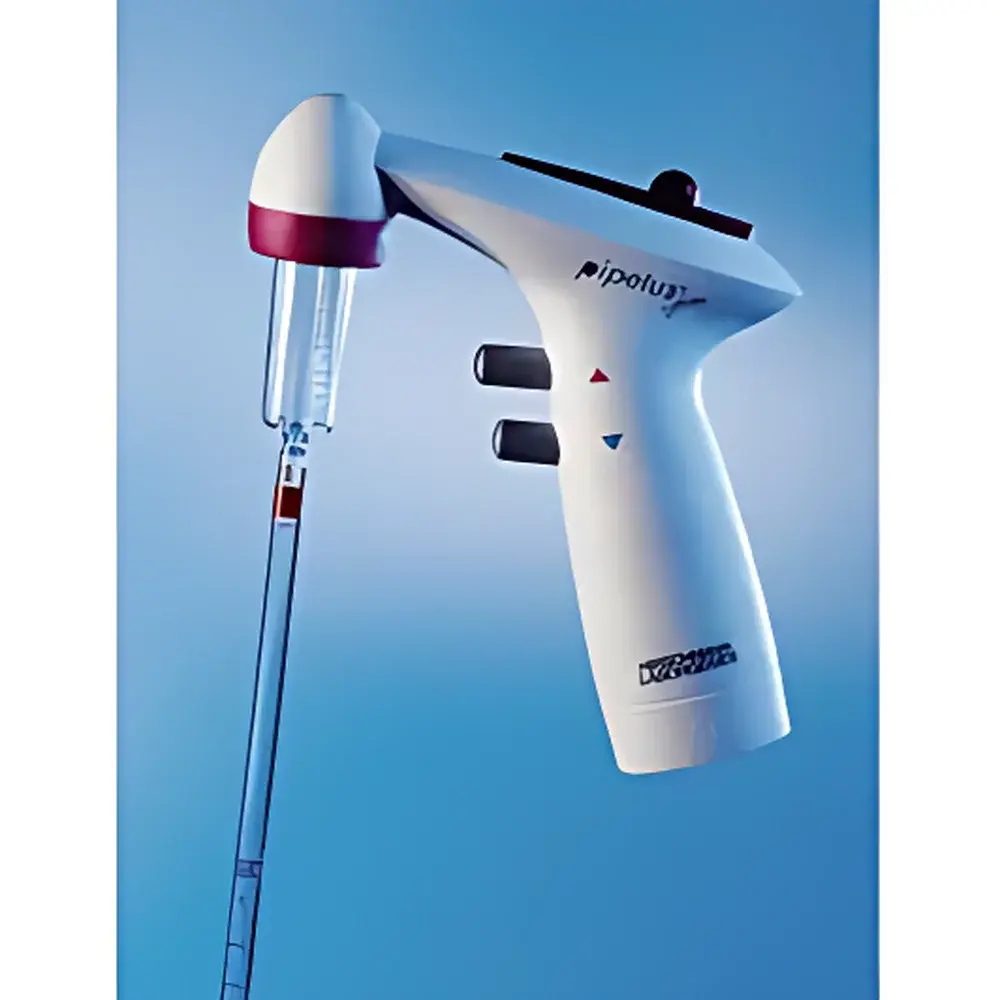Hirschmann Pipetus-Junior Rapid Manual Pipette