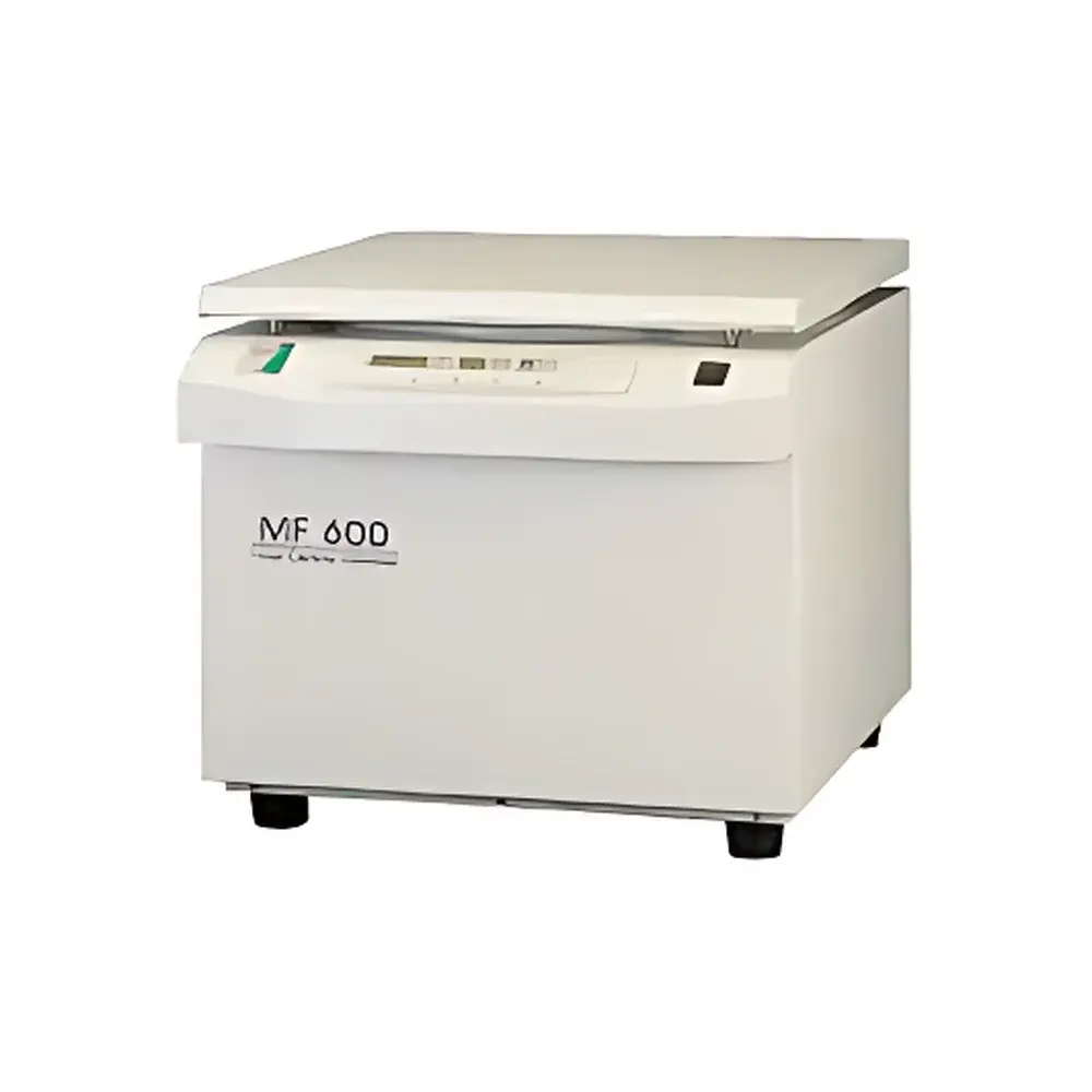 Hanil MF600 Plus High-Capacity Benchtop Centrifuge