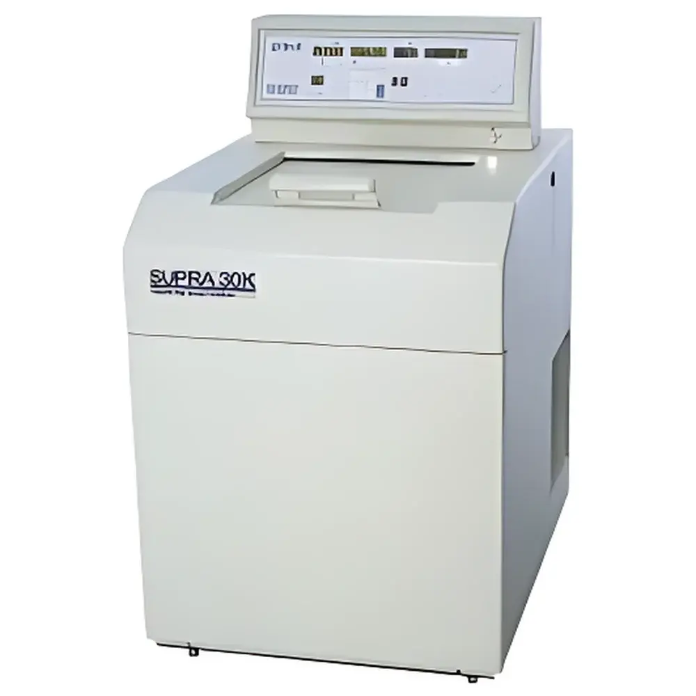 Hanil Supra 30K High-Speed Refrigerated Centrifuge