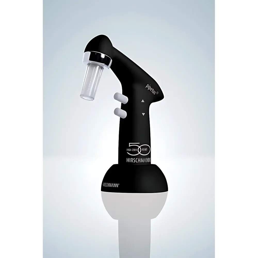 Hirschmann Pipetus Electromagnetic Induction Pipette Controller
