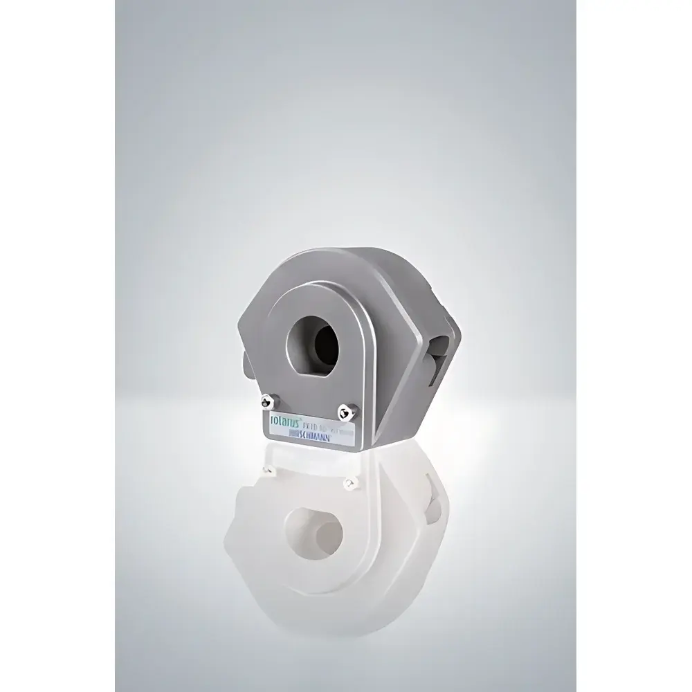 Hirschmann rotarus® PK 10 Single-Channel Peristaltic Pump Head