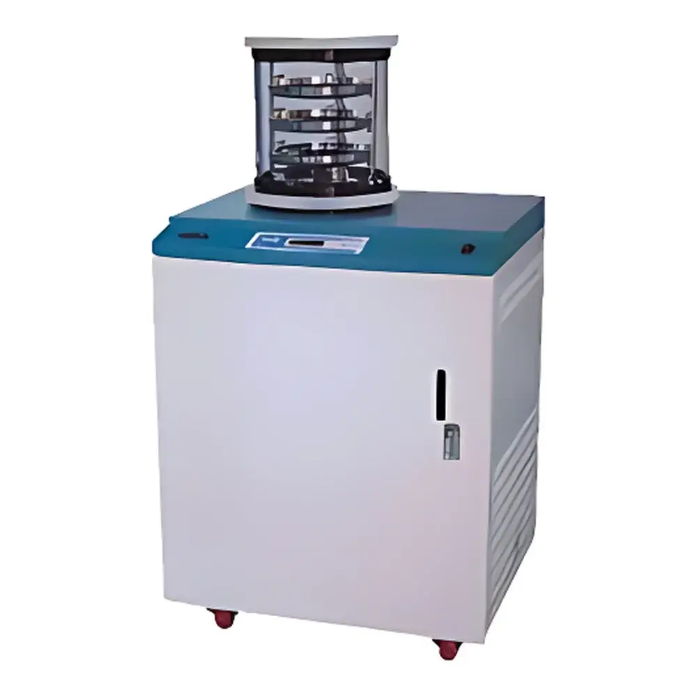 Hanil CleanVac 8 Laboratory Freeze Dryer
