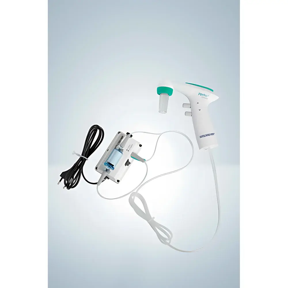 Hirschmann Pipetus-Standard Biosafety-Grade Electronic Pipette Controller