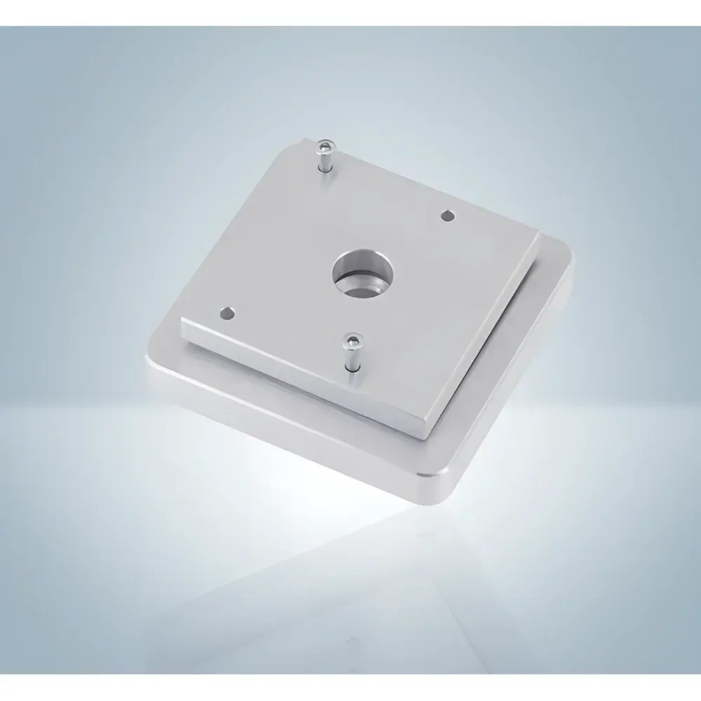 Hirschmann rotarus® Adapter Plate